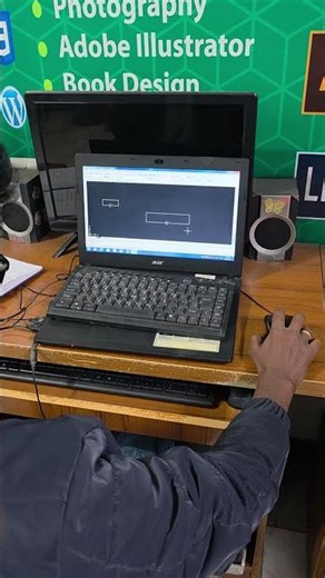 ✅ AutoCAD File Save করবেন কীভাবে?