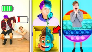 206K views · 1.7K reactions | some of our best shorts | LankyBox | Facebook