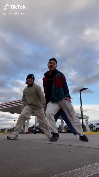 Ultimate Uprock Uprocking Pit Stop Dance Break