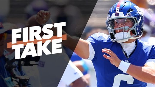 First Take - Stream the Full Series on Watch ESPN - ESPN