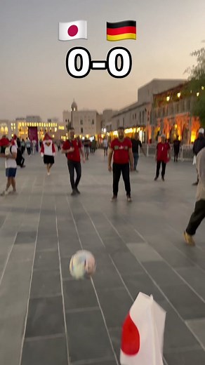 日本 vs ドイツ みんなの予想は？ ワールドカップ w杯