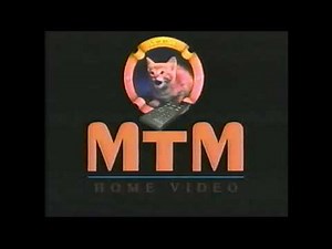 MTM Home Video (1992-1997)