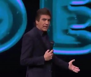 Bonita reflexión del Pastor Dante Gebel ✨🕊️ | Predicas de Dante Gebel