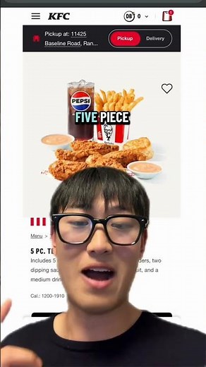 👉 I Did the Math on This KFC Deal 🍗🧮
