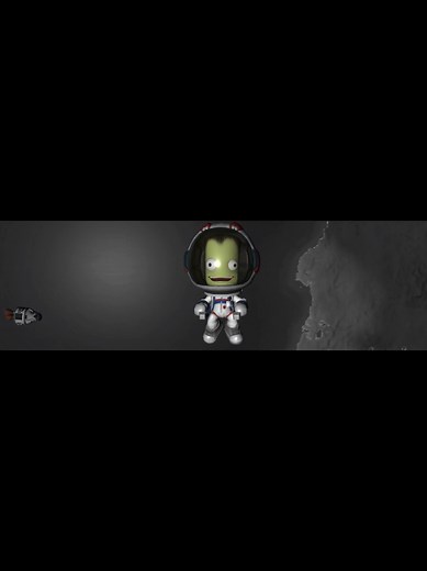 Kerbal Space Program: Creative Edits and Highlights