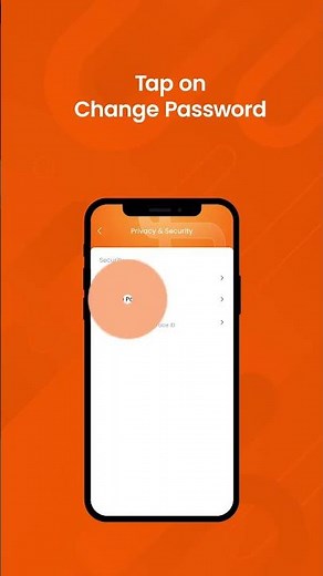 Update Your LOOP Password in Just a Few Clicks!