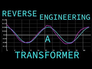 Reverse Engineering a Transformer to Python Code