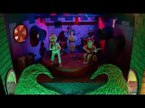 Portugal. The Man - Tidal Wave [Official Music Video]