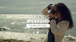 Experience the magic of Los Cabos at Sandos Finisterra! Discover exclusive offers of up to 46% off during our Sandos Weekend from March 1st to 3rd. 🌴🌊 Don't miss this unique opportunity to enjoy a coastal paradise with all the comforts we offer. Book now and join the adventure! #SandosWeekend #LosCabos #ExclusiveOffers 🏖️✨ ➡️ https://goo.su/toVSp - ¡Vive la magia de Los Cabos en #SandosFinisterra! Descubre ofertas exclusivas de hasta un 46% de descuento durante nuestro Sandos Weekend del 1 al