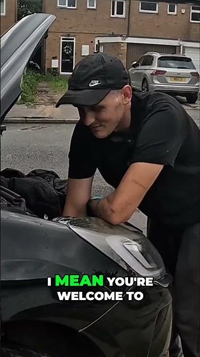 ⬆️FULL VIDEO⬆️ Citreon DS3 Alternator replacement. #cars #automobile #alternator