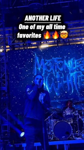 Another Life Live🔥🔥🤯🤯 #metalcore #metalcoremusic #rock #hardrock #metalconcert #rockconcert