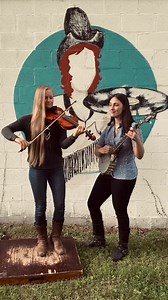 With Cristina Vane on Banjo! | Hillary Klug