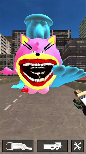 short video gmod play nextbots in playground mod sandbox in space play and new update games play