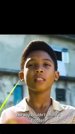 Home of entertainment on Instagram: "Pelé: Birth of a Legend 2016 ‧ Sport/Drama ‧ 1h 47m Pelé: Birth of a Legend tells the inspiring true story of how a young boy from poverty became the greatest footballer the world had ever seen. Set in Brazil, the film follows Pelé’s childhood as he grows up playing barefoot in the streets, learning the game through joy, creativity, and determination. Despite his family’s struggles, his father encourages him to dream big after seeing his own football hopes cu