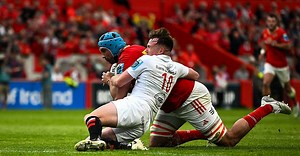 Ulster v Munster: How To Watch, Team News, TV Info | Balls.ie