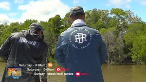 Todays NEW IFISH with BCF - Boating, Camping, Fishing - check your local guides for times :-) | Ifish