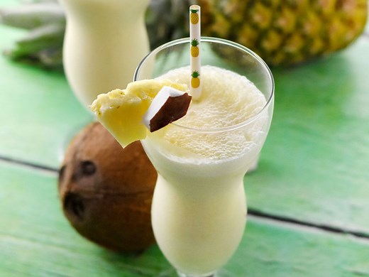 Piña Colada originale