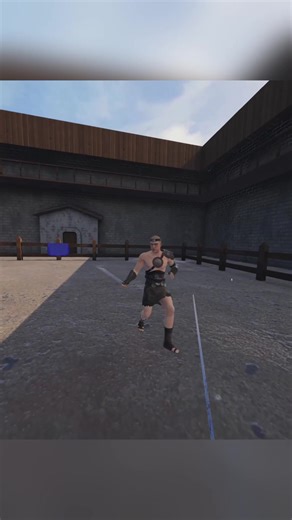Game: blade and sorcery #fight #vr #virtualreality | blade and sorcery vr