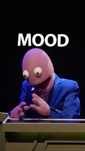 Anyone else? #feltopia #mood #randyfeltface | Randy Feltface