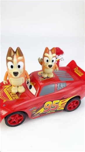 Paw Patrol's Toys: Marshall is Alone - Fun Dogs Adventure #pawpatrol #family #bluey