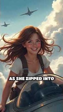 Wild Rose’s Wild Ride: UFOs, Aliens & Time Travel