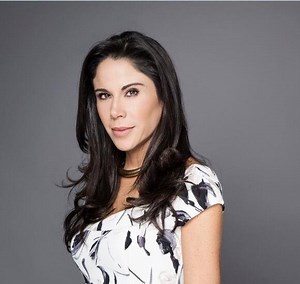 Aquí las Noticias | Paola Rojas