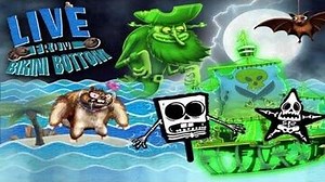 SpongeBob SquarePants - Live From Bikini Bottom