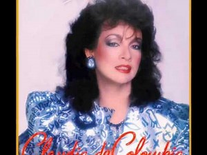 Claudia de Colombia Mis Noches Sin Ti