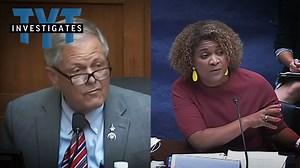 Pro-Life Republican's Deranged Questions Get BUSTED | TYT Investigates