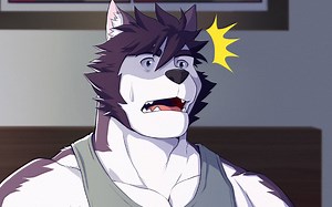 After Class(下课后)-“约会”-购物，玩游戏，与拉尔斯关系“蒸蒸日上”【拉尔斯线(6)】