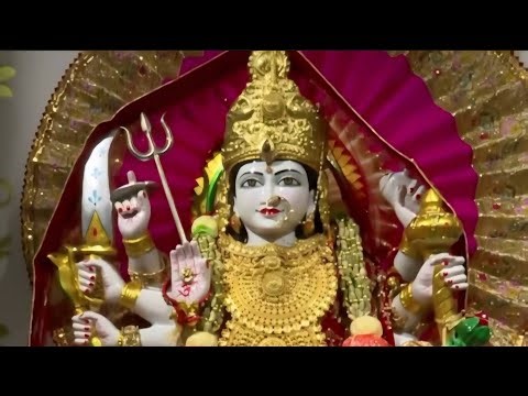 श्री माता वैष्णो देवी यात्रा. Shri Mata Vaishno Devi Yatra