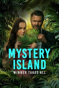 Mystery Island: Winner Takes All (2025) - AZ Movies