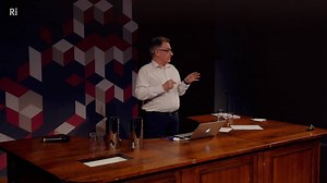 Brilliant demonstration of auditory top-down processing by Professor Chris French, which explains why some people believe that they can hear Satanic messages in Rock music! If you like psychology, you'll love www.all-about-psychology.com | All About Psychology