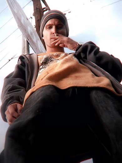 Representing ABQ: Jesse Pinkman Edits and Breaking Bad Scenes