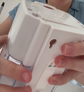 Watch How to Insert Batteries on Amazon Live