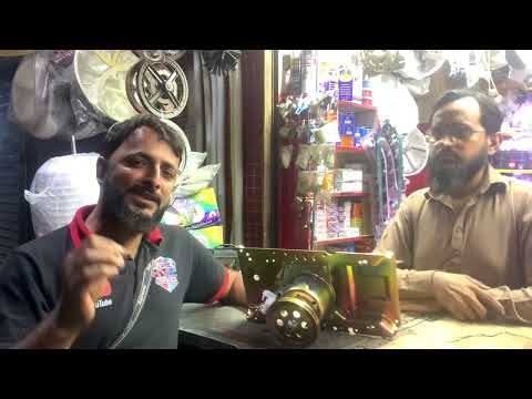 Washing Machine Gearbox: Full vs. Half Plate Review at CHINA parts Center