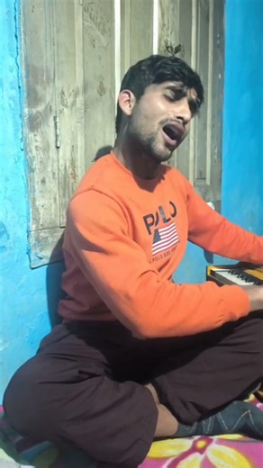 Teri Mitti Ma Mili java //Deshbhakti//hindisong//harmonium