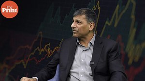 'If you think rationally about it, there is no national security rationale for putting $25 billion into chip foundries' — Raghuram Rajan tells Sharad Raghavan in #ThePrintUninterrupted Watch the full interview: https://youtu.be/ou9nV5RhvDI | ThePrint