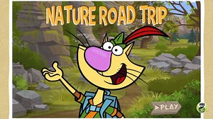 Nature Road Trip