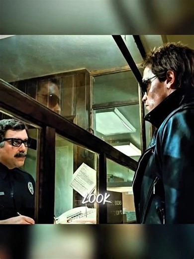 🔥When The Terminator Becomes UNSTOPPABLE ...#edit