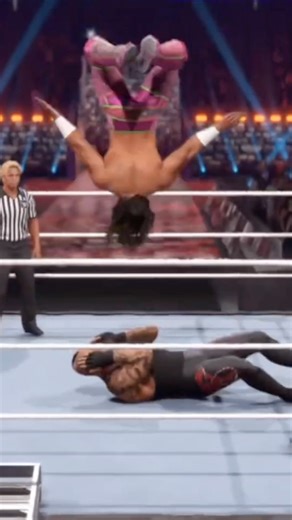 The Undertaker vs Seth Rollins