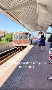 Taking a brief break from music content to show you another part of my life as a Congressional intern on Capitol Hill! Here’s a little vlog from my day at work yesterday. :) | Kaitlyn Maher