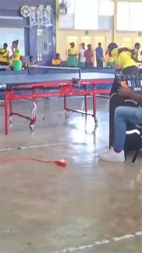 U19 Boys Team | Manchester High School | Table Tennis | # Dinthill