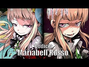EL PASADO DE MARIABELL ROSSO | Tensei Shitara Slime Datta Ken Novela Ligera Vol 10 #8