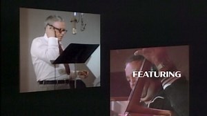 "It's All Right With Me" is streaming now on Frank Sinatra's YouTube channel! The first music video released to celebrate the forthcoming L.A. Is My Lady 40th anniversary deluxe edition, "It's All Right With Me" boasts a lively studio session with Frank and Quincy Jones and Orchestra taken from the Portrait of an Album film as they recorded this Cole Porter-written classic. This studio footage showcases some of Hollywood's finest musicians in perfect sync and demonstrates the magic that Frank Si