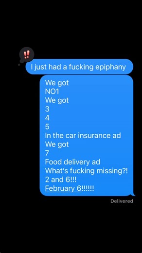 GUYS LISTEN!!!! I have been thinking about those damn posters in NO1 all day and it hit me!!!! 2-6 Comeback!!! #ateez #comeback #kpop #kpopfyp #kpoptiktok (sorry for the cursing lol)