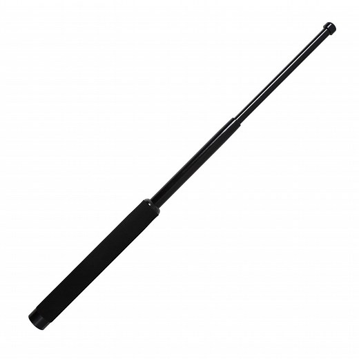 Rothco Expandable 21" Baton With Sheath
