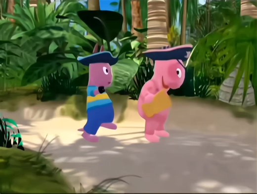 #fyp #backyardigans #meme #fyp #tiktokviral