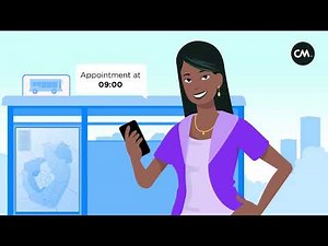 SMS by CM.com | Reliable SMS Messaging for Business Communication | Reach your Audience Worldwide.