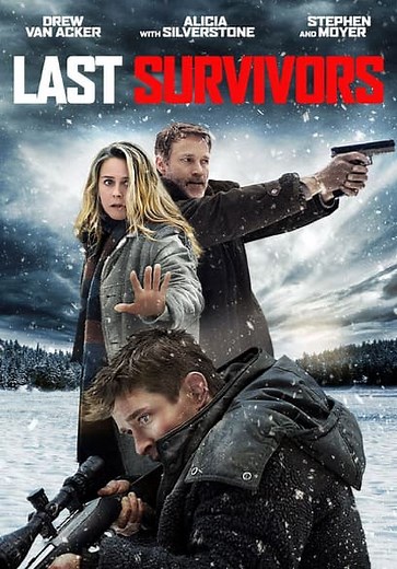 Last Survivors (2021)
